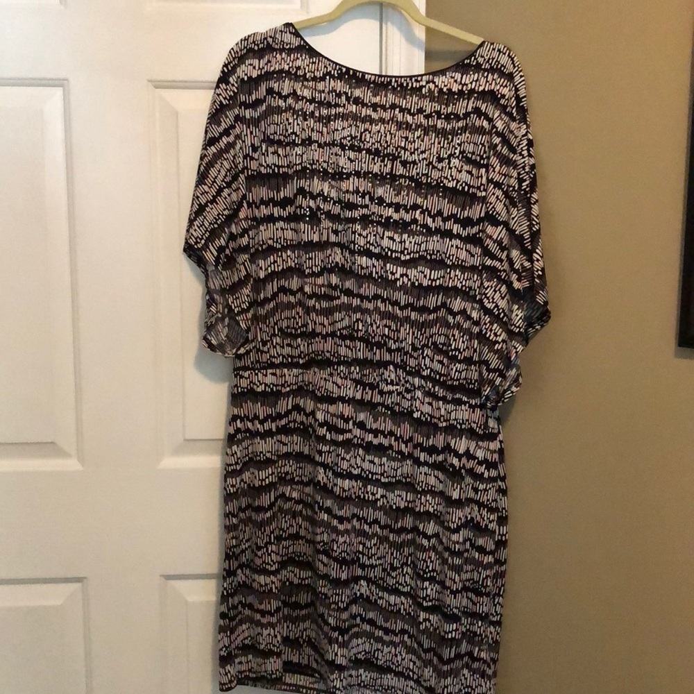 Dressy dress